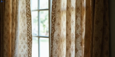 Dry cleaning delicate silk velvet drapes longueville-nsw Matty Curtain Cleaning